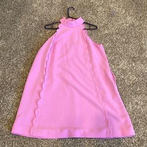 Ted Baker Pink Dress